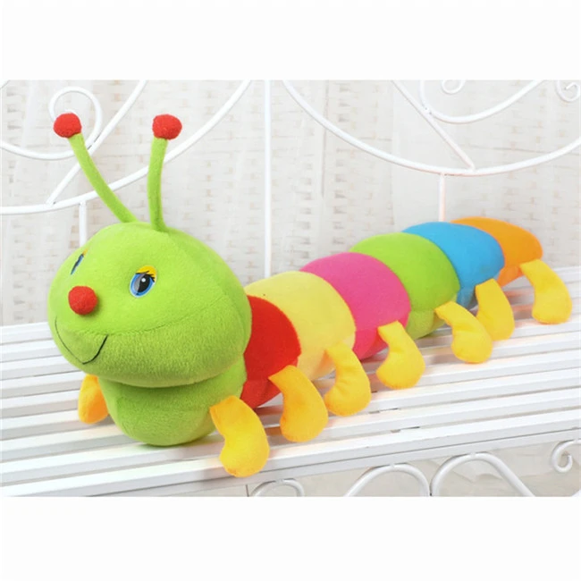 millennium bug toy