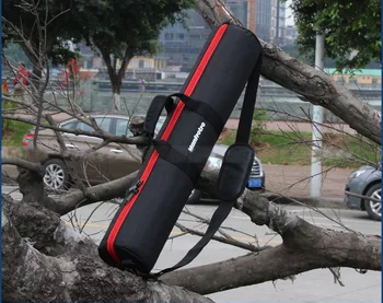 

Telescope Tripod Carrying Protector Soft Shoulder Bag Backpack Tool Musical Instrument Monopod Case Bags