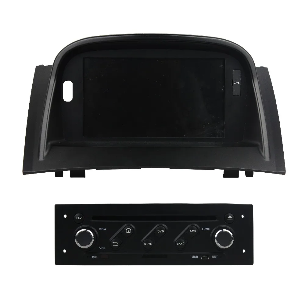 OTOJETA Android 8 0 font b car b font DVD player octa Core 4GB RAM 32GB