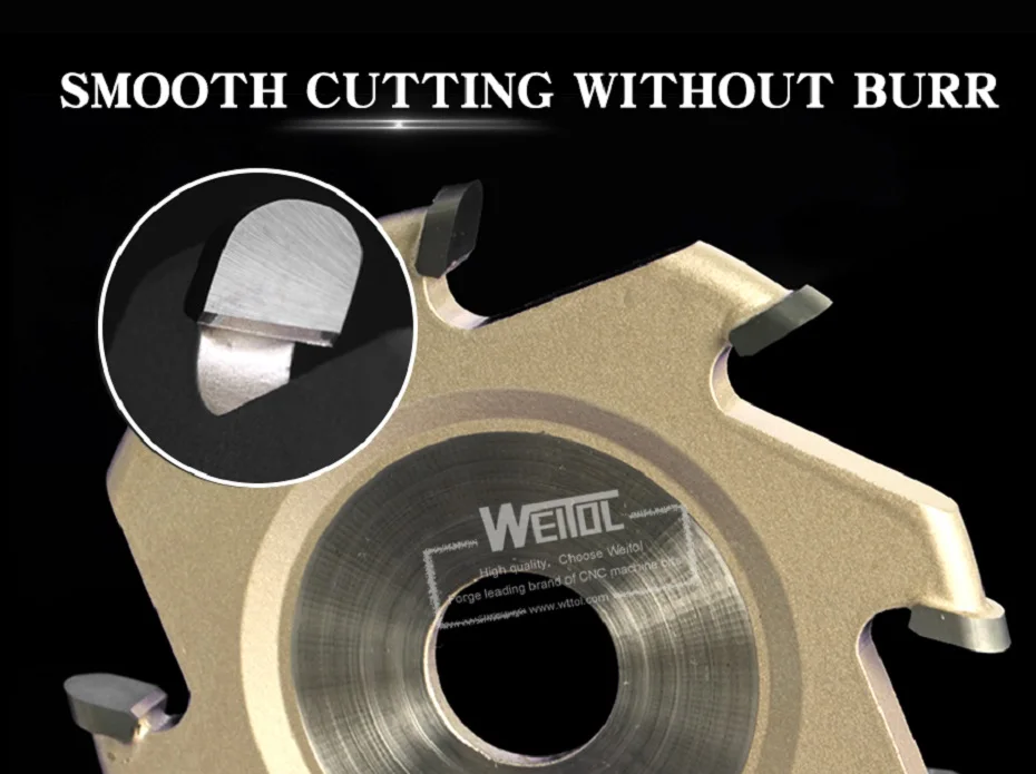 TCT Edge Trimming Cutter 02
