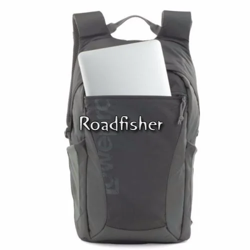 Roadfisher полиэстер 22L Водонепроницаемый Lowepro хэтчбек AW PH22L AW плечи Камера мешок анти-кражи посылка распылитель ранцевого типа для с подходит DSLR/SLR