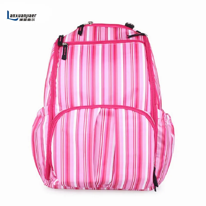 Mummy Backpack Bag Organizer Baby Diaper Bag Mum Maternity large Capacity multi functional ...