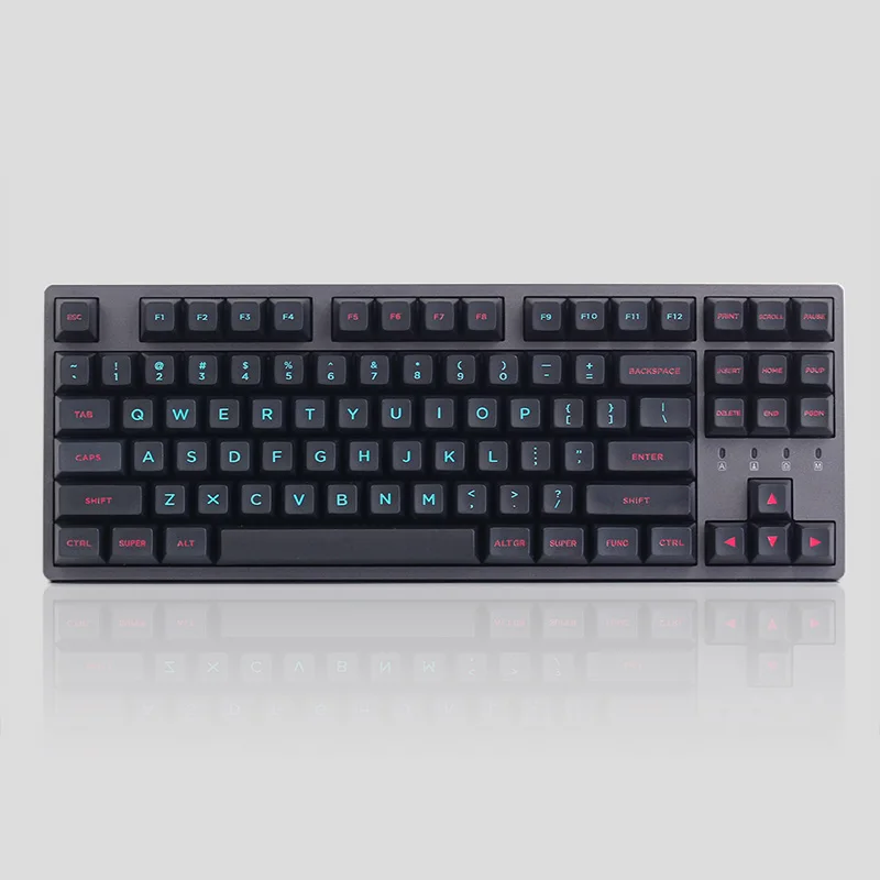 Goede KBDfans nieuwe collectie sa profiel pbt keycap 120 toetsen