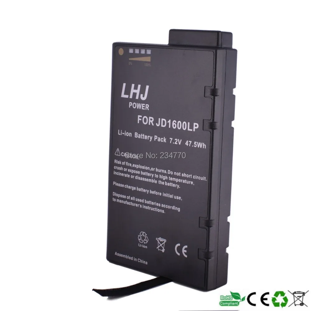 Écran LCD 7" Pour JDSU MTS-4000 JDSU MTS-4000