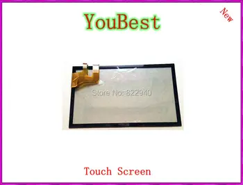

New 15.6" Touch For Asus Q501LA-BBI5T03 Touch Screen Digitizer Glass Panel