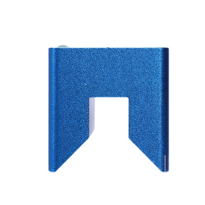 Прочный сверло с локатором из алюминиевого сплава позиционирование сверлильный
