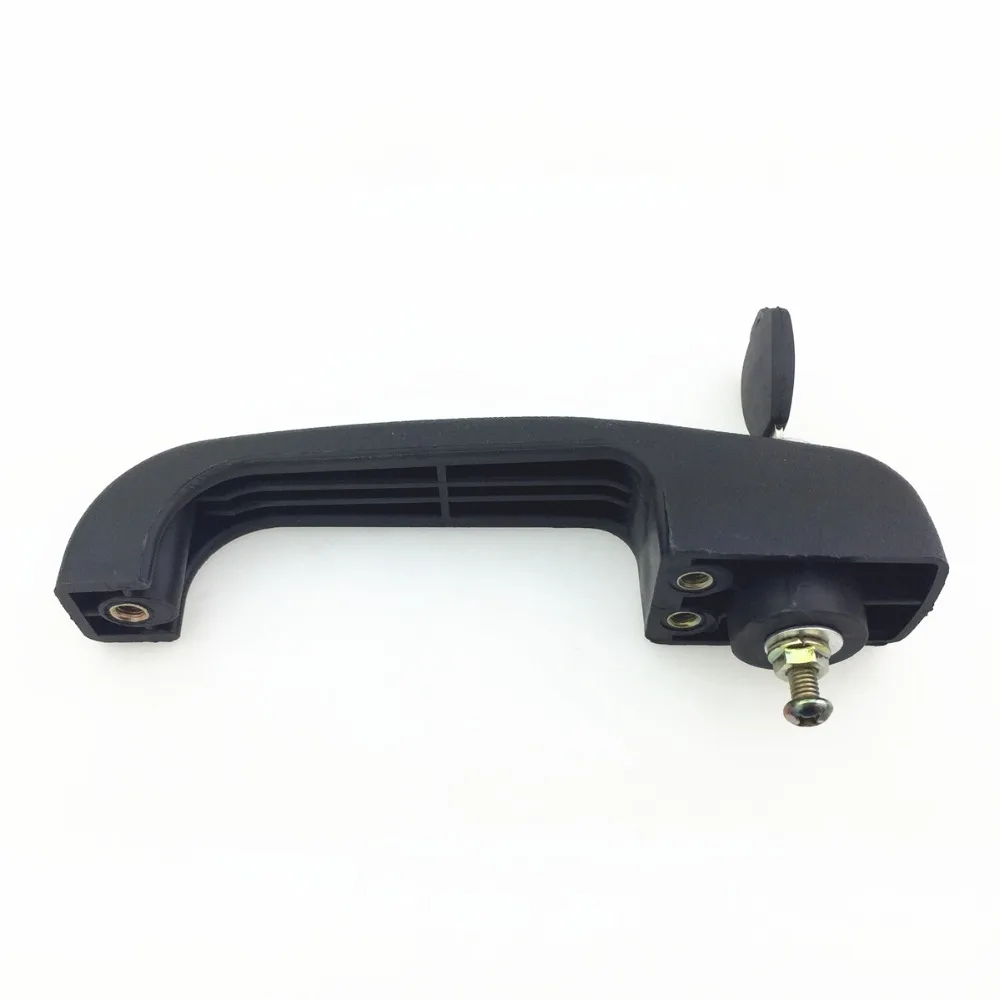 Рисунок 3 - STARPAD Электрический трехколесный