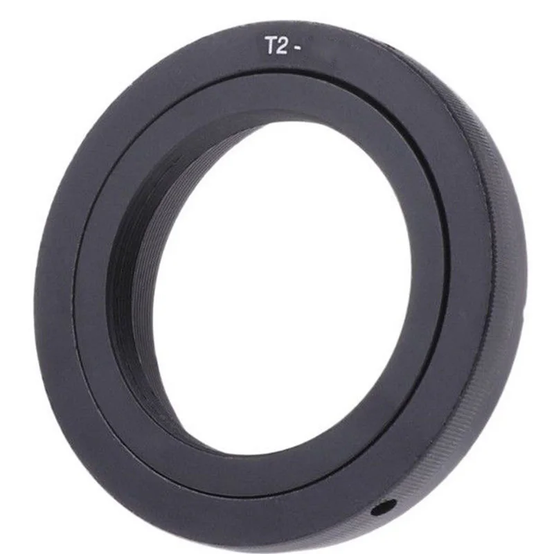 Кольцо адаптер объектива Foleto T2 для canon EOS nikon SONY M42 olympus pentax dslr камеры PK AF|Адаптеры