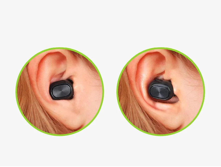 Aimitek 320 Mini Bluetooth Earbuds-10