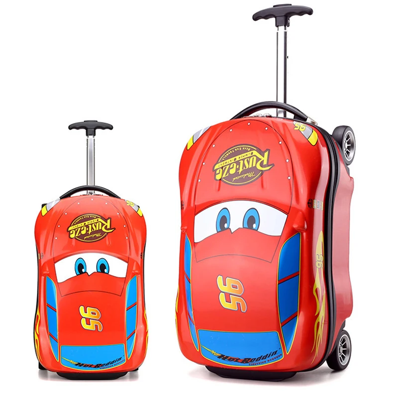 Kids Suitcase Car Travel Luggage Children Travel Trolley Kids Suitcase Car Travel Luggage Children Travel Trolley