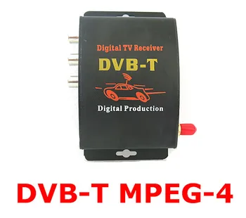 

DVB-T MPEG4 digital TV Box in our MEKEDE Android and Wince system Model,option functions (only sell with car dvd together)