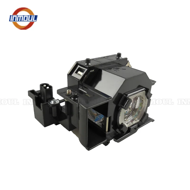 Inmoul Original Lamp Projector Epson For Elplp44 For Ehdm2 / Empde1