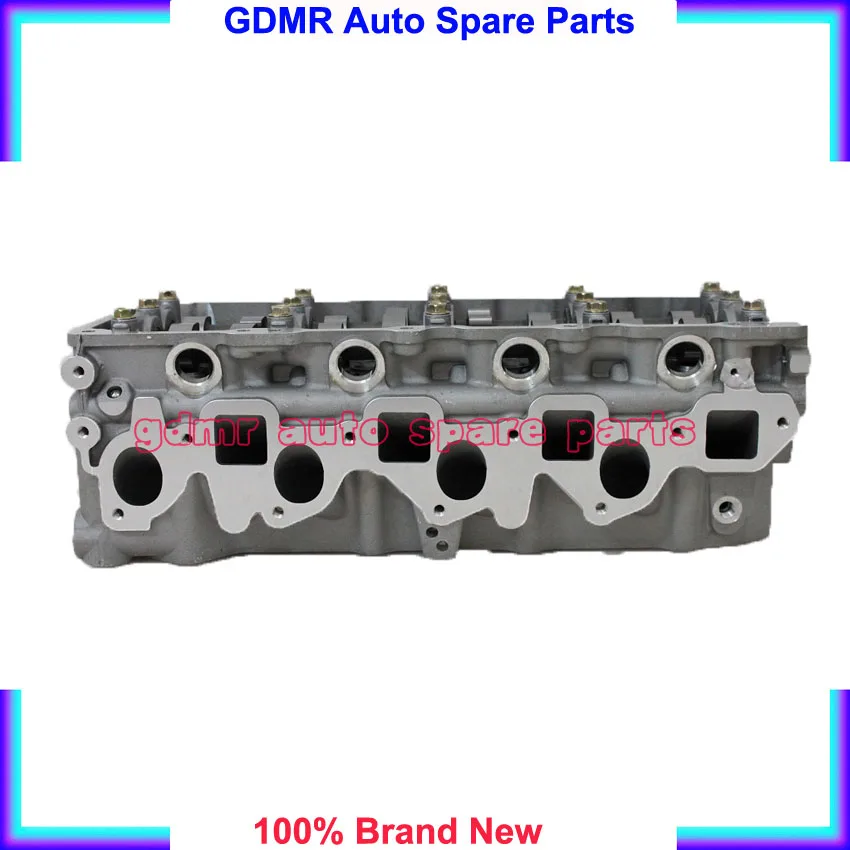 Complete ZD30 cylinder head assembly AMC 908 606 11039-VC101 11039-VC10A for nissan Patrol GR Terrano II Urban 3.0DTI