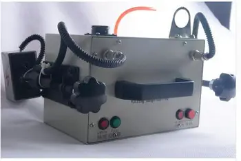 

Handheld pneumatic marking machine,Portable industrial tag machine,metal parts engraving machine(with Electromagnet)