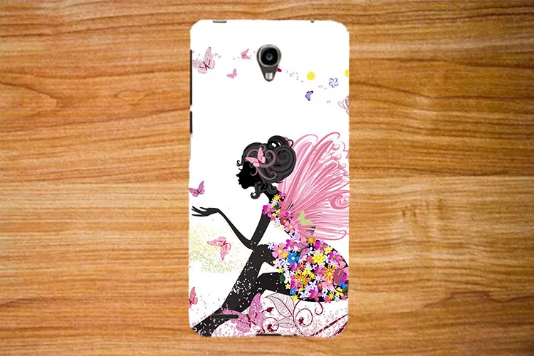 Лидер продаж! Красочный мягкий чехол из ТПУ для Alcatel One Touch GO Play 7048X с различными