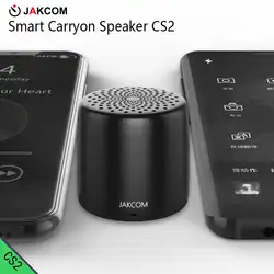 JAKCOM CS2 Smart переносной динамик горячая Распродажа в Динамик s как сабвуфер радио Ретро громкий Динамик
