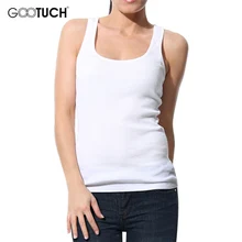 Новые летние женские хлопковые майки, майки, повседневные майки, майка, дышащие майки размера плюс, нижнее белье 4XL 5XL 6XL 7057