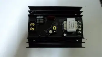 

STL-1 STL-2 STL-3 generator excitation regulator AVR regulator plate regulator plate regulator