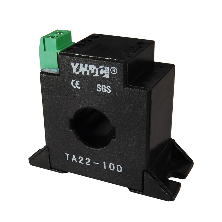 

TA22-300 1:3000 sensor 0-150A/0-50mA current transformer