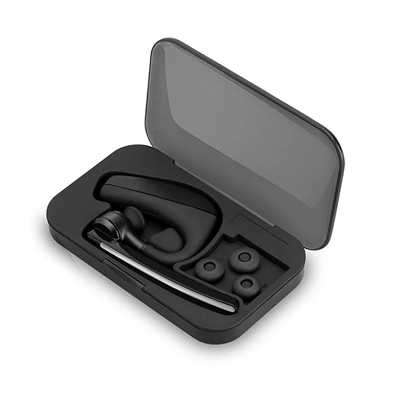 Новинка K10 Bluetooth наушники беспроводные наушники Handsfree шумоподавление автомобильный драйвер Bluetooth гарнитура с микрофоном для телефонов ПК