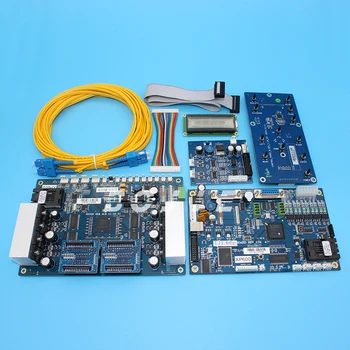 

XP600 print head High quality set board