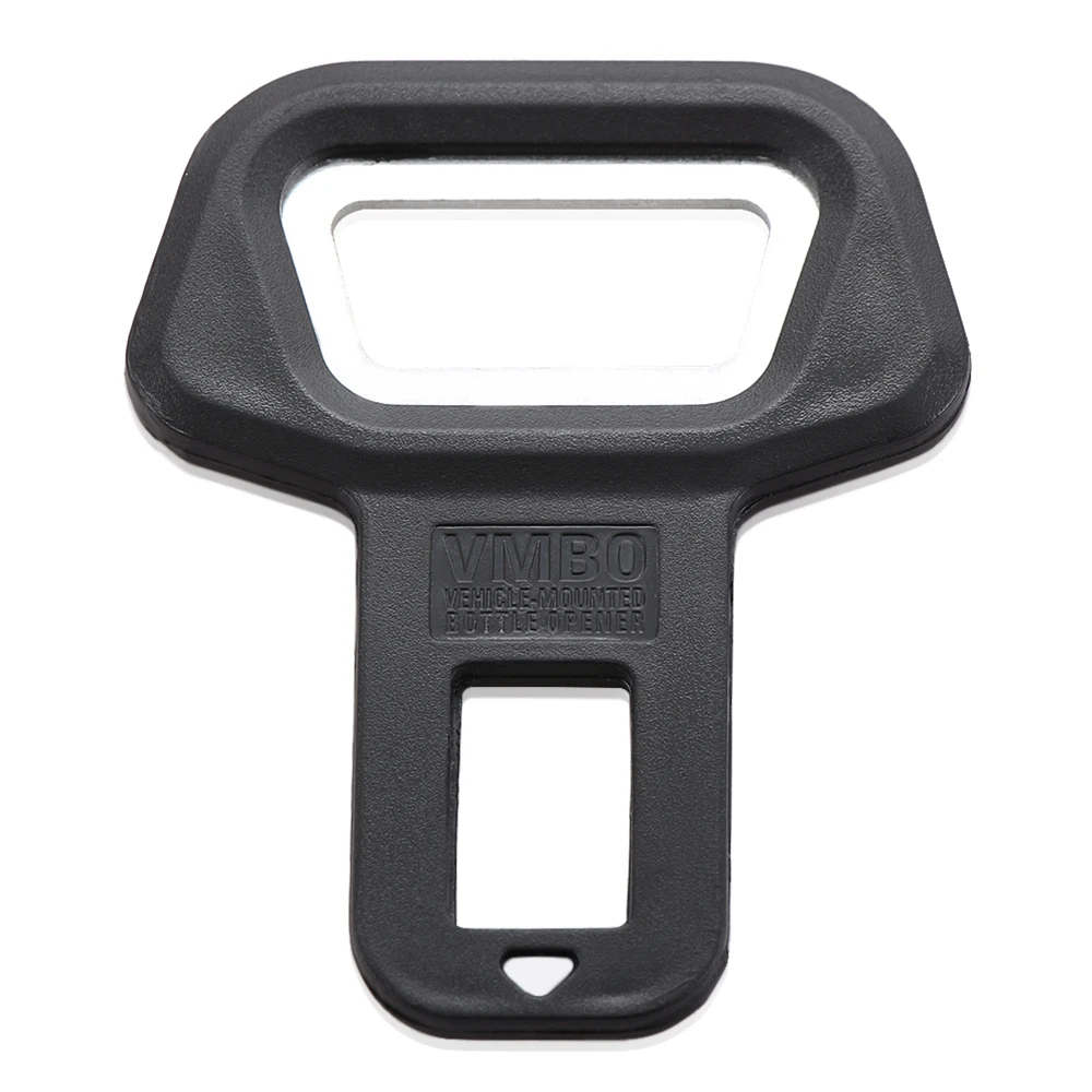 

Car Safety Seat Belt Buckle Clip Car Bottle Opener For mazda cx-5 golf 7 citroen kia sportage renault captur skoda fabia smart