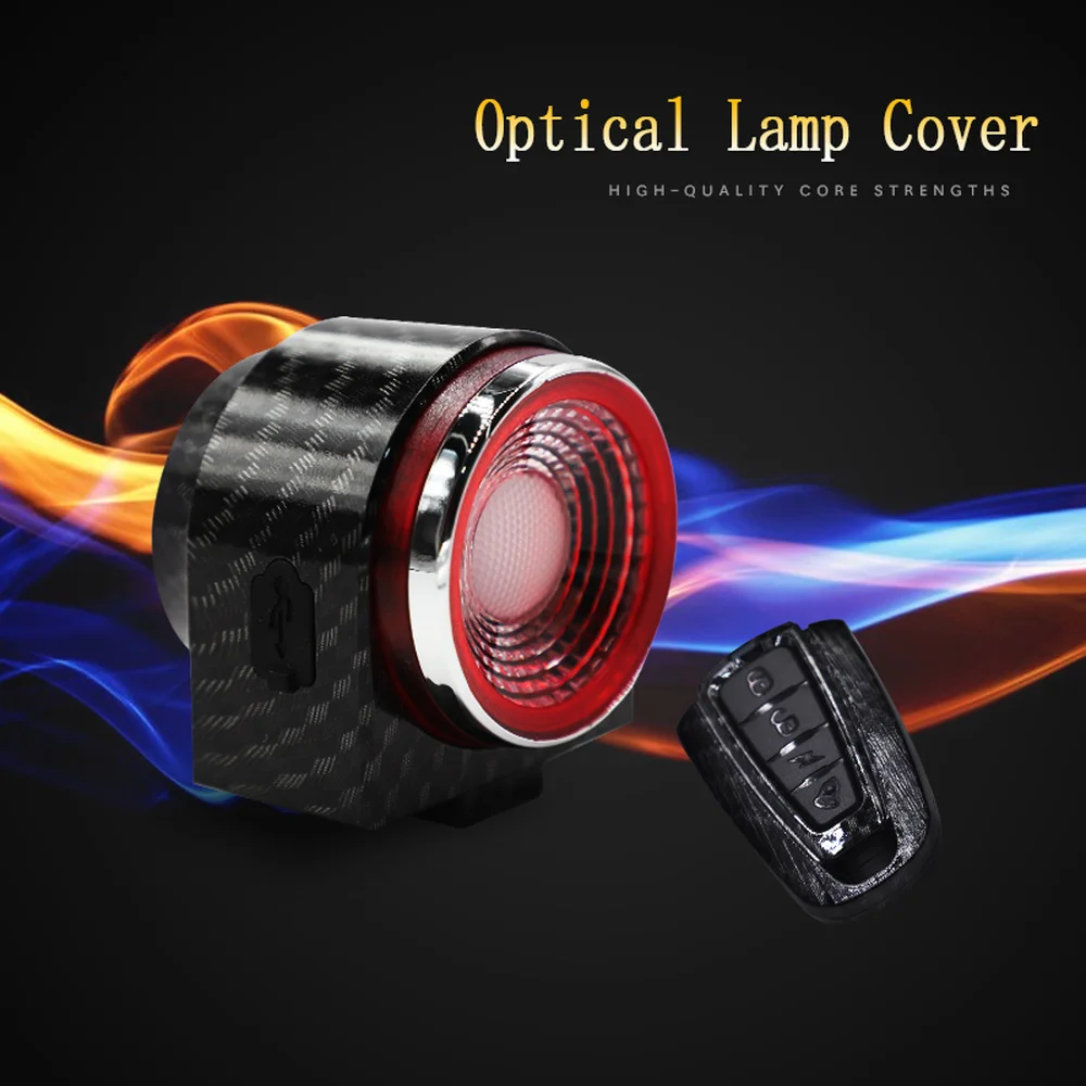 Sale ANTUSI Remote Control Bike Tail Light USB Rechargeable Smart LED Waterproof Bicycle Light Rear Cycling Safety Warning Lumen Lamp 3 Sale ANTUSI Remote Control Bike Tail Light USB Rechargeable Smart LED Waterproof Bicycle Light Rear Cycling Safety Warning Lumen Lamp 3