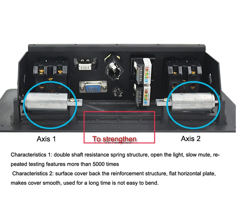 com av vga 3.5 áudio livre fiação