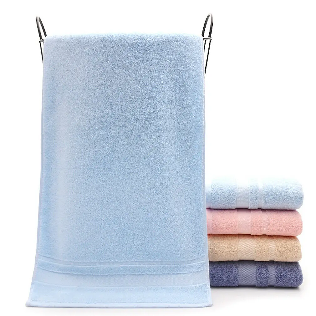 100% Egyptian Luxury Cotton Hotel Quality Face Washer 100% Egyptian Luxury Cotton Hotel Quality Face Washer 2