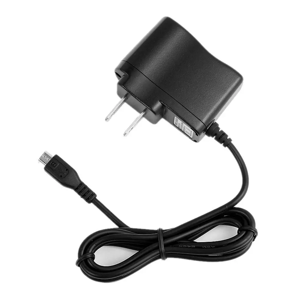 Adaptateur de chargeur d'alimentation mural AC/DC, 5V pipeline MICRO5PIN,  pour  Kindle Paperwhite B008GEKXUO - AliExpress