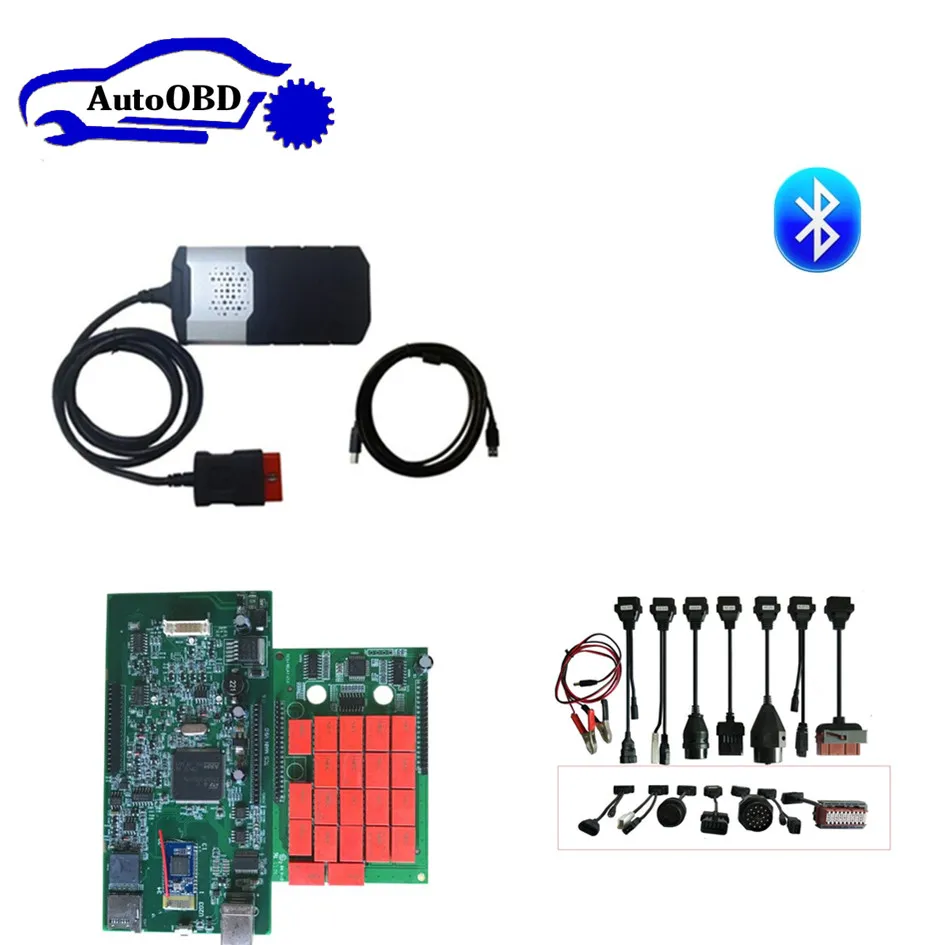 2016R0 free active/2015.3 with keygen on CD for delphis with bluetooth nec relay VD DS150E CDP pro plus tcs cdp new vci 2016R0 free active/2015.3 with keygen on CD for delphis with bluetooth nec relay VD DS150E CDP pro plus tcs cdp new vci
