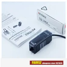 KEYENCE GT2-71MCN GT2 контакт-тип цифровой датчик
