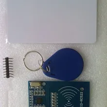 MFRC-522 RC522 RFID модуль RFID радио модуль