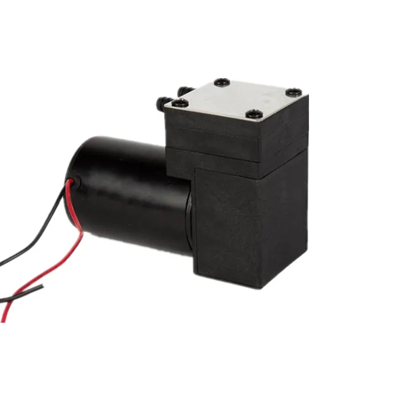DC12V AC220V small bubble special pump vacuum pump suction pressure