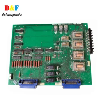 

Komori Printing Machine Circuit Board KMR-IF-B03