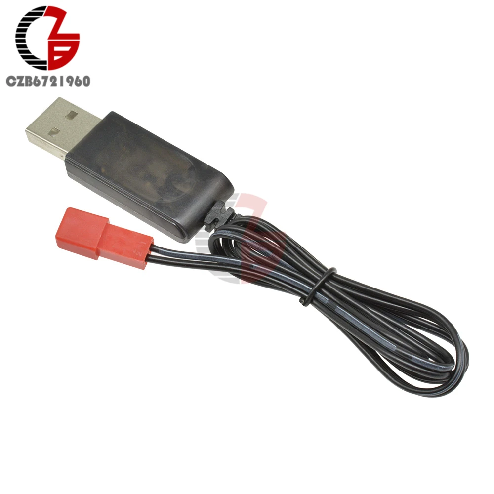 USB кабель для зарядки литиевых аккумуляторов 18650 3 7 в 1S|Сетевые шнуры и удлинители|