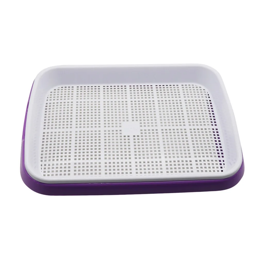 1-set-Double-Layer-Bean-Sprouts-Plate-Seedling-Tray-Planting-Dishes-Growing-wheat-seedlings-Nursery-Pots
