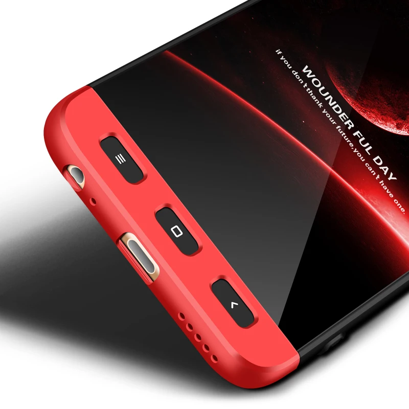 daTTap Phone Cases For Xiaomi Mi5x Case 360 Full Protective Case Armor Back Cover For Xiaomi Mi5x Mi 5x Case Hard PC Coque Funda (6)