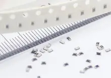 0402 1.5K 0.5% MCR01MZPD1501 SMD Chip Resistor new