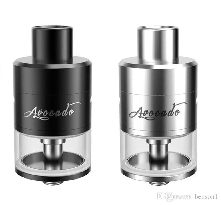 304ss Avocado 24 Rdta 1 1 Clone Atomizer Tank Electronic Cigarette 510 Thread Rba Rdta Atomizer Avocado Rta Tank Atomizer Atomizers Aliexpress 304ss Avocado 24 Rdta 1 1 Clone Atomizer Tank Electronic Cigarette 510 Thread Rba Rdta Atomizer Avocado Rta Tank Atomizer Atomizers Aliexpress