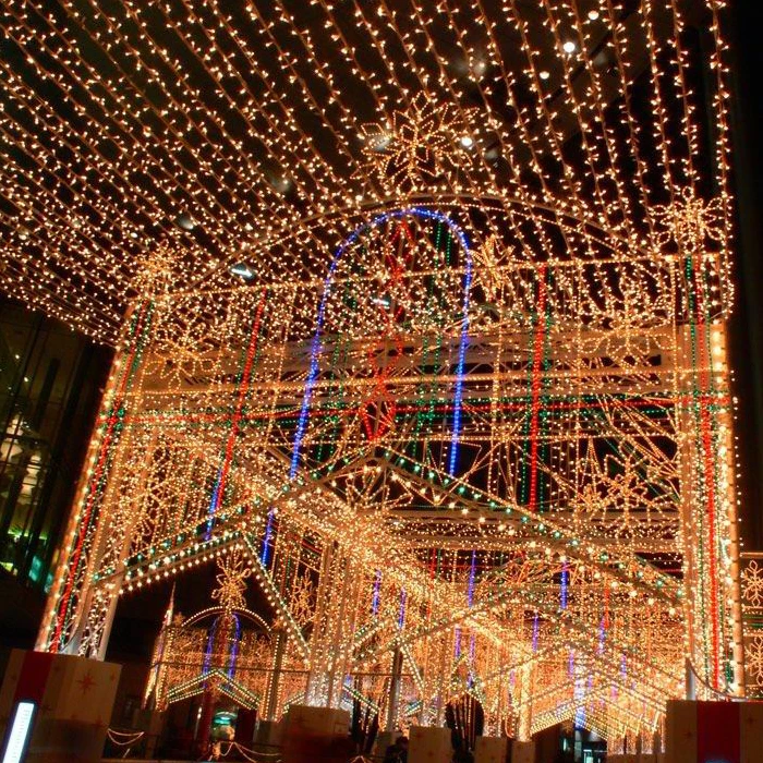 328ft 100m 600 Led Christmas Lights String Fairy Indoor 328ft 100m 600 Led Christmas Lights String Fairy Indoor Outdoor Usa Party Wedding Decoration In From