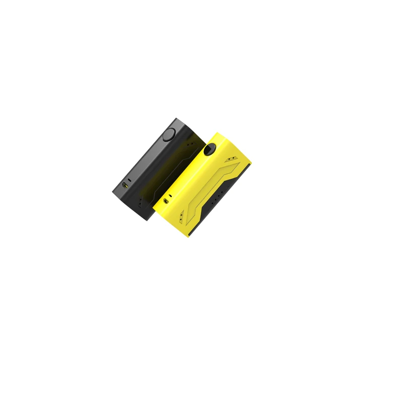 Оригинальный набор электронных сигарет Smoant Battlestar Nano с баком RDA 80 Вт 18650 боксмод