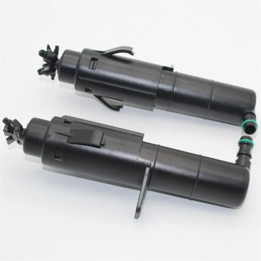 

For VW Transporter T5 T6 Multivan 2010 2011 2012 2013 2014 2015 Car-Styling Headlight Washer Lift Cylinder Spray Nozzle Jet