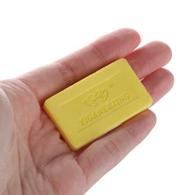 1/3 шт. сульсеновое мыло псориаз крем против бактерий экзема тела массажные пластыри Акне против грибка ручной для ванной ShampoSoap