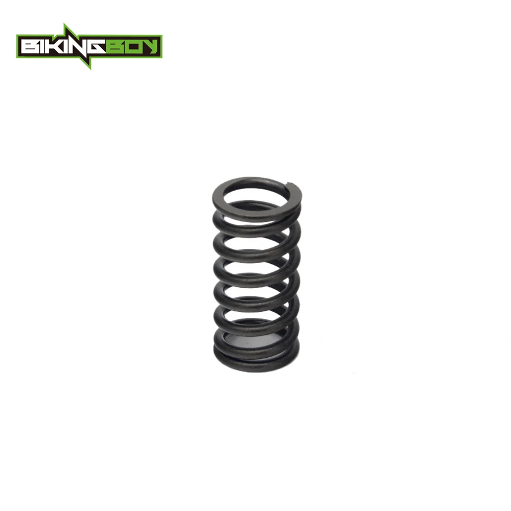 Комплект пружин сцепления BIKINGBOY для Honda CRF 250 R 2004 2005 2006 2007 2008 2009 250X2004 2017 OEM 22401 KZ4 A90 5