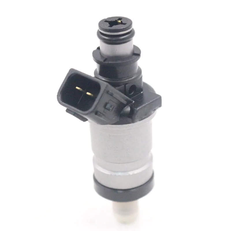 Новый 4 шт./лот Топливные форсунки номер 06164 P2J 000 Подходит для Honda Accord Civic Odyssey Acura RL TL
