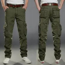 buy mens cargo trousers