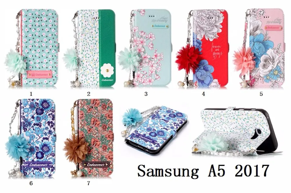 Samsung A52017