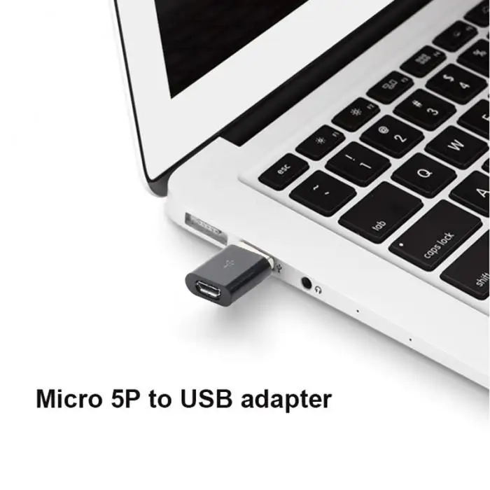 Etmakit 1/10 шт. Мини Micro USB/Тип с разъемами типа C и USB OTG Порты и разъёмы, переносной, вилка стандарта конвертер разъема для huawei Xiaomi Android смартфон планшет