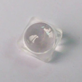 

LED lamp beads lens CREE XPE 5050 5050 special lens 25 degrees